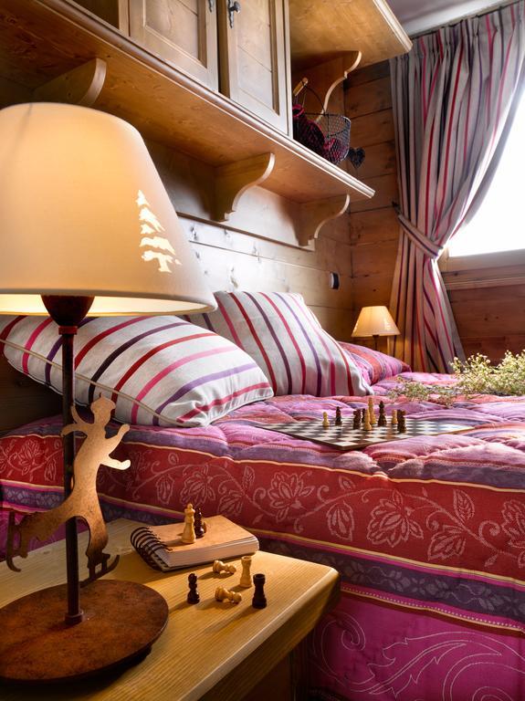 Cgh Residence Boutique Le Nevada Tignes Zewnętrze zdjęcie