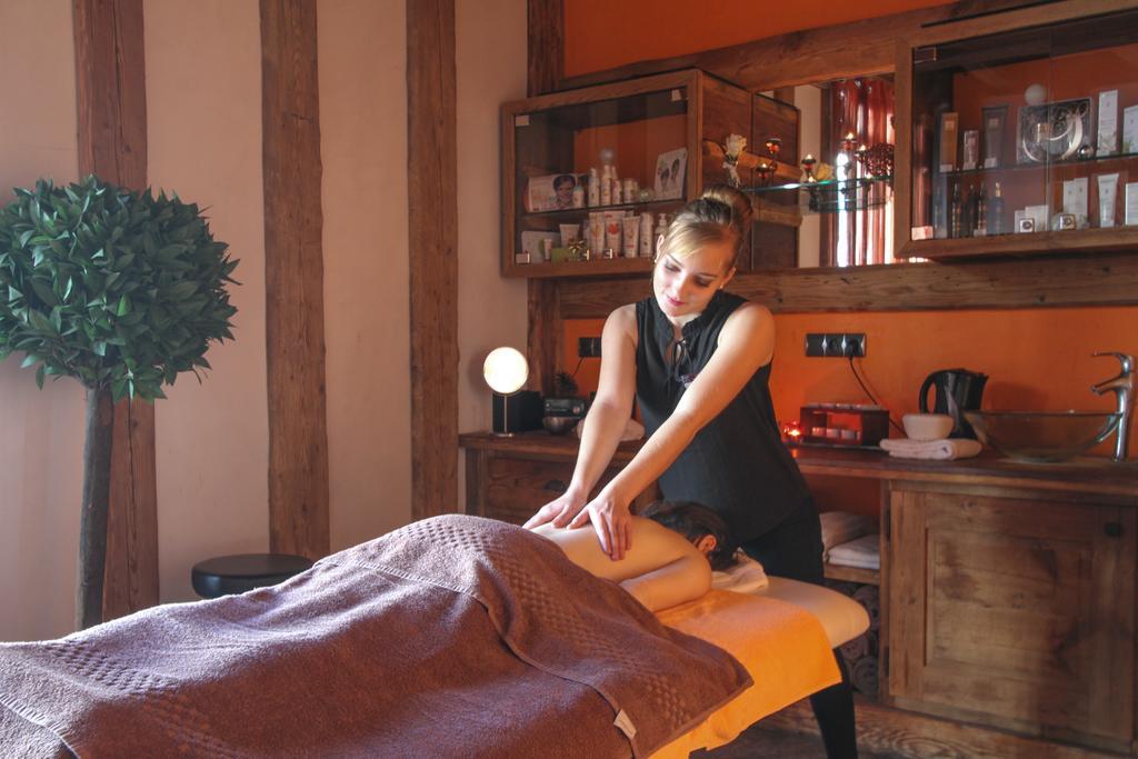 Cgh Residence Boutique Le Nevada Tignes Zewnętrze zdjęcie