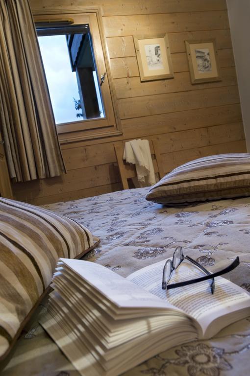 Cgh Residence Boutique Le Nevada Tignes Zewnętrze zdjęcie