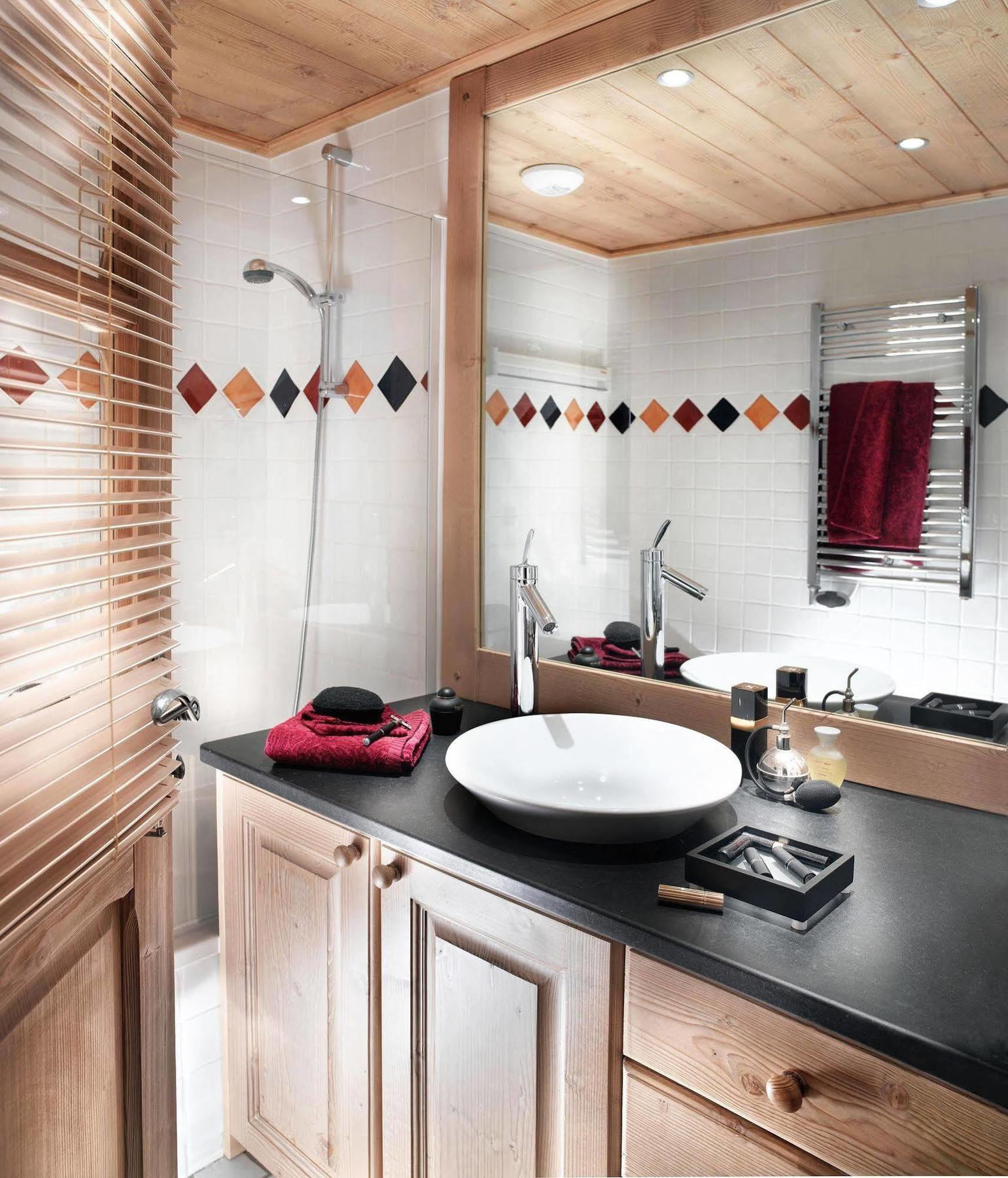 Cgh Residence Boutique Le Nevada Tignes Zewnętrze zdjęcie