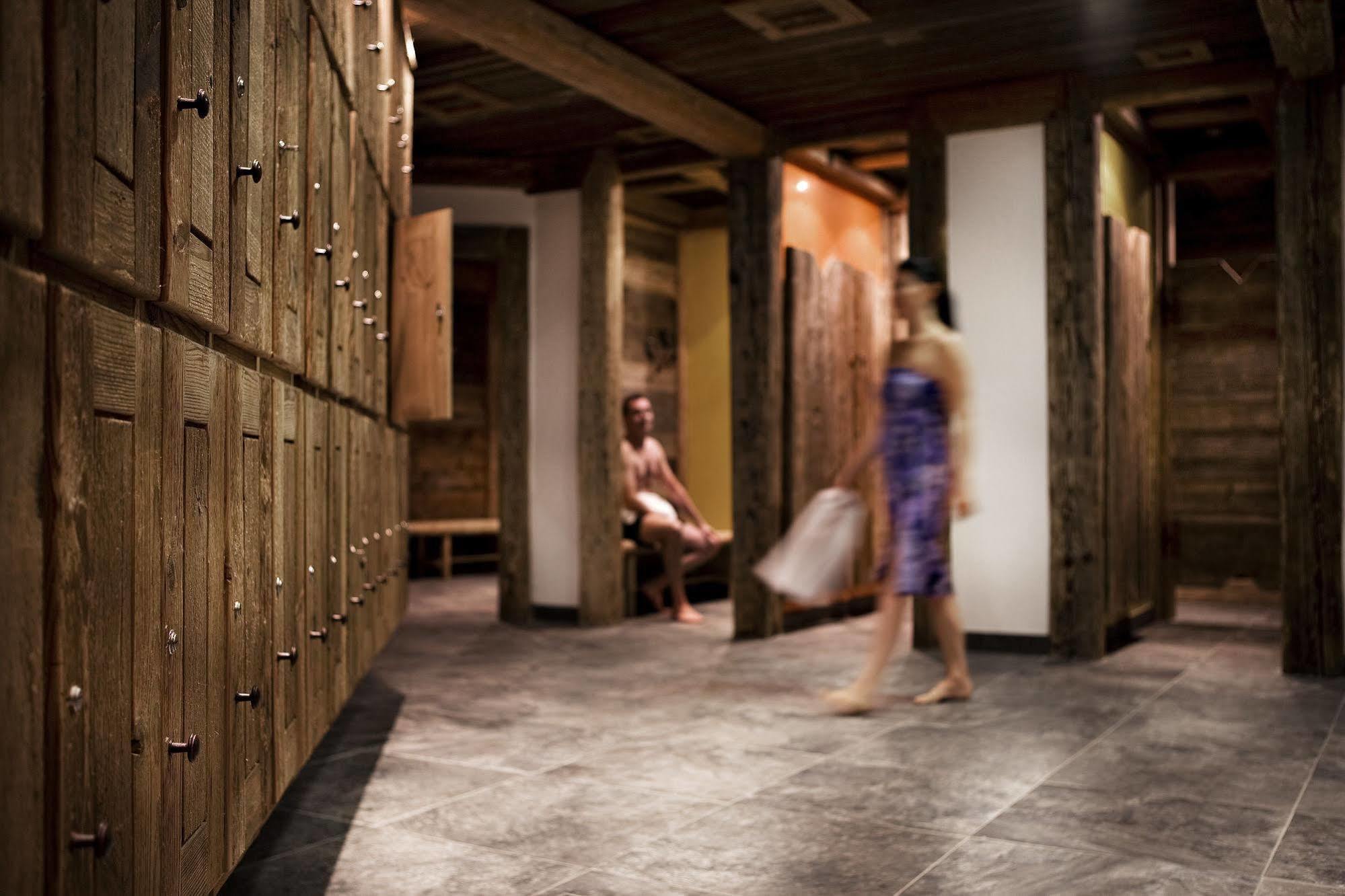Cgh Residence Boutique Le Nevada Tignes Zewnętrze zdjęcie
