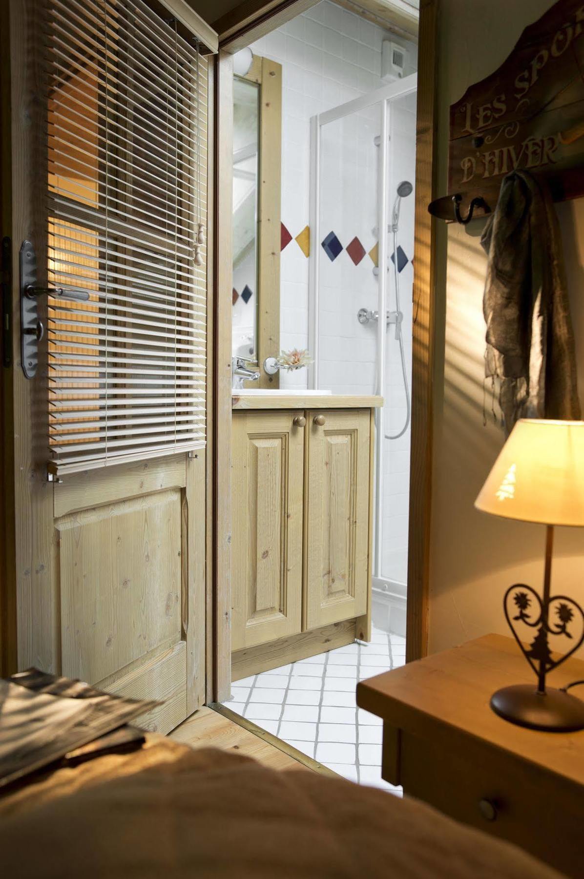 Cgh Residence Boutique Le Nevada Tignes Zewnętrze zdjęcie